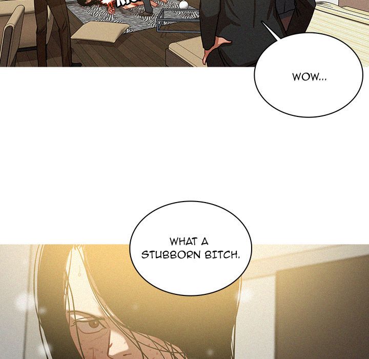 Paradise Lost Manhwa - Chapter 28 Page 18