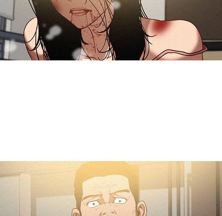 Paradise Lost Manhwa - Chapter 28 Page 19