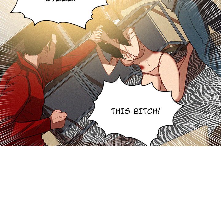 Paradise Lost Manhwa - Chapter 28 Page 21