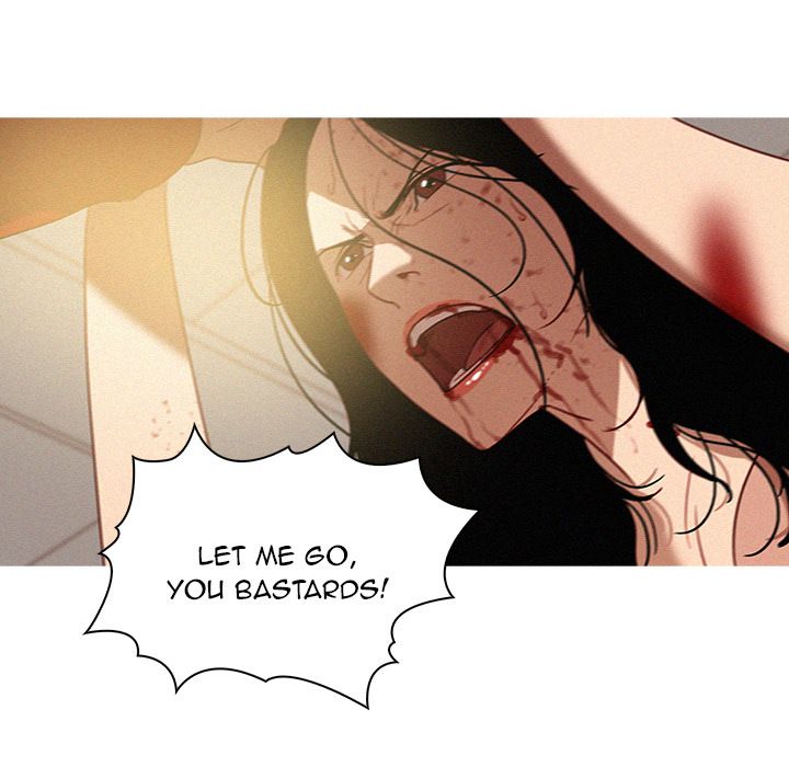 Paradise Lost Manhwa - Chapter 28 Page 22