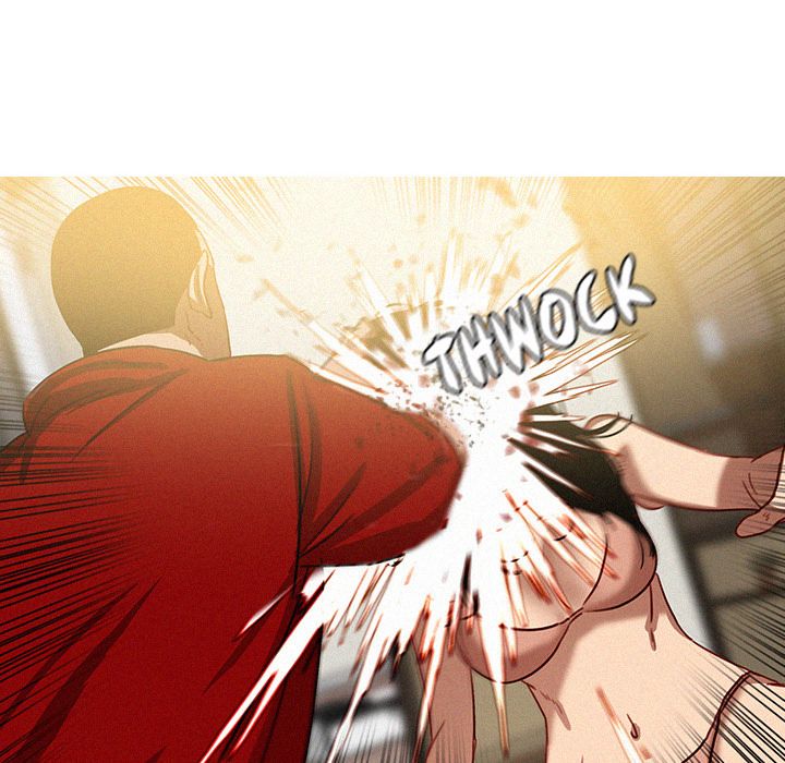 Paradise Lost Manhwa - Chapter 28 Page 23