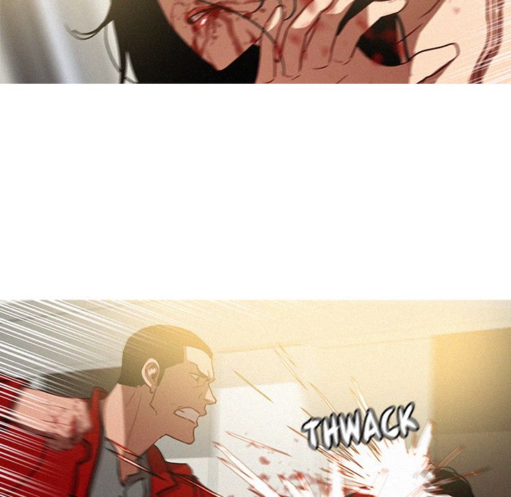 Paradise Lost Manhwa - Chapter 28 Page 25