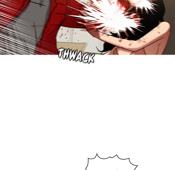 Paradise Lost Manhwa - Chapter 28 Page 26