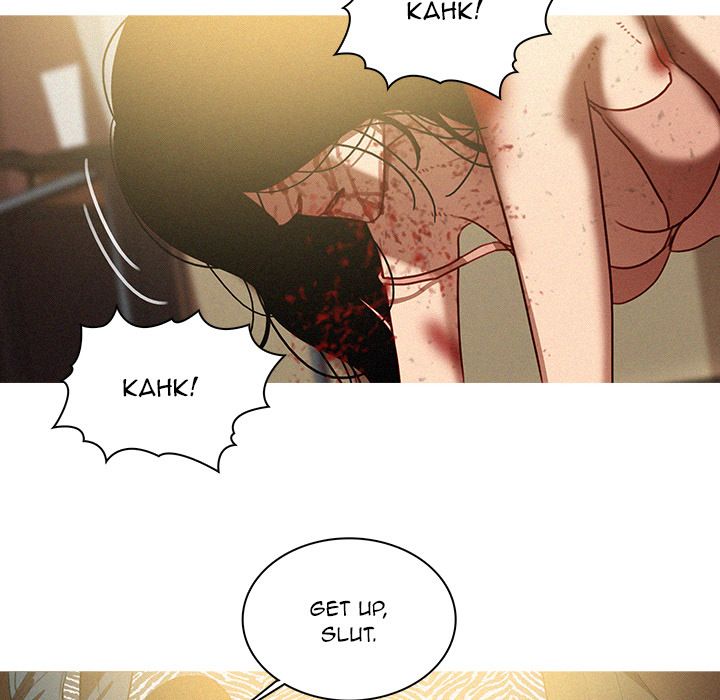 Paradise Lost Manhwa - Chapter 28 Page 27