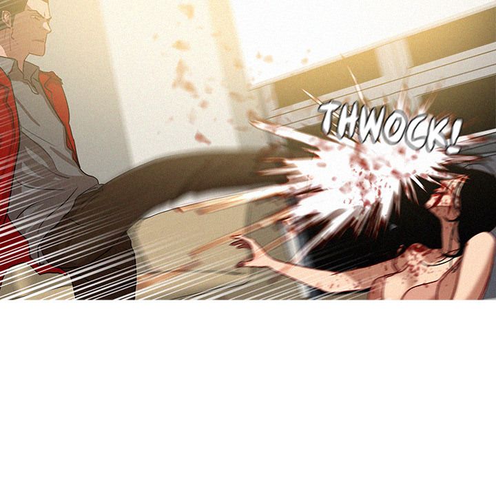 Paradise Lost Manhwa - Chapter 28 Page 30