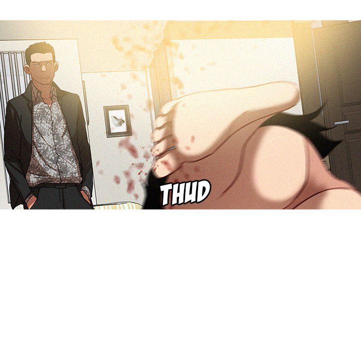 Paradise Lost Manhwa - Chapter 28 Page 31