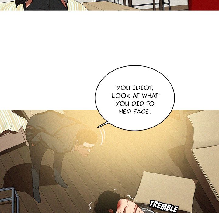 Paradise Lost Manhwa - Chapter 28 Page 34