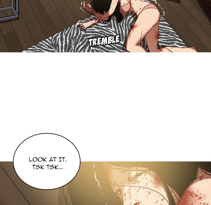 Paradise Lost Manhwa - Chapter 28 Page 35