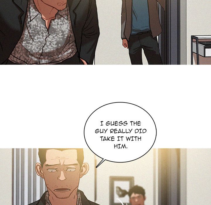 Paradise Lost Manhwa - Chapter 28 Page 37