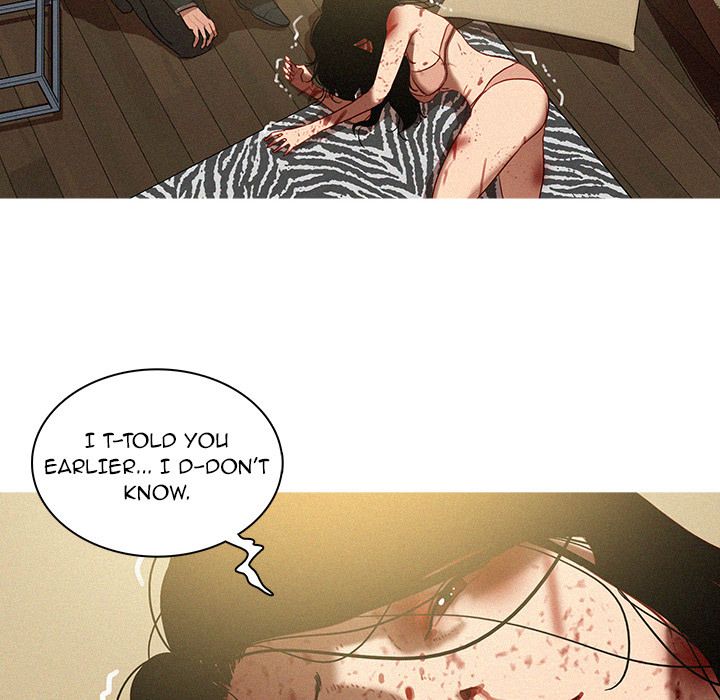 Paradise Lost Manhwa - Chapter 28 Page 39