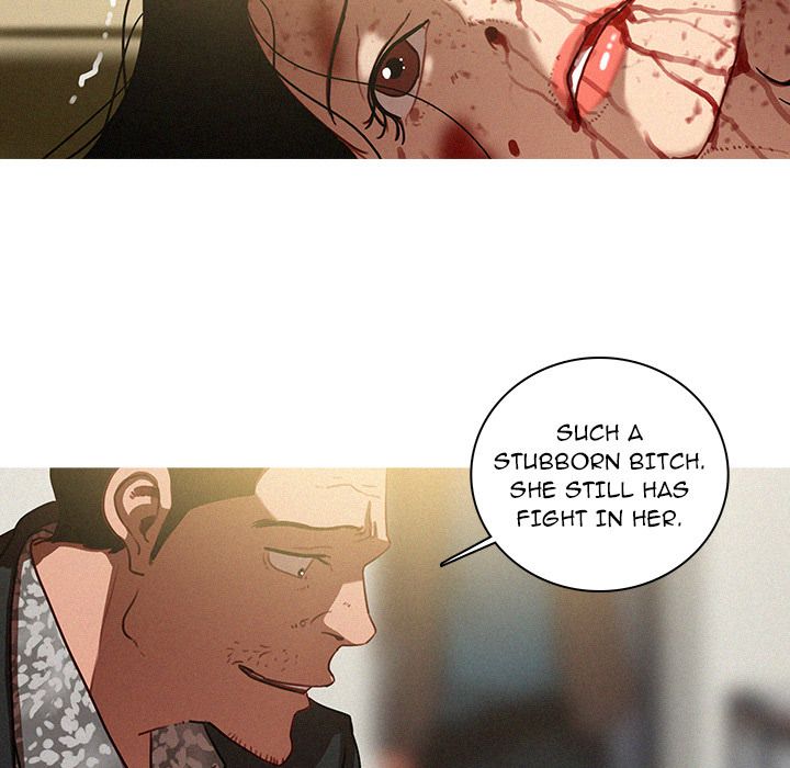 Paradise Lost Manhwa - Chapter 28 Page 40