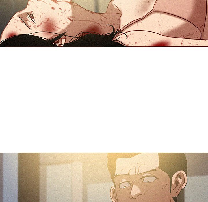 Paradise Lost Manhwa - Chapter 28 Page 46