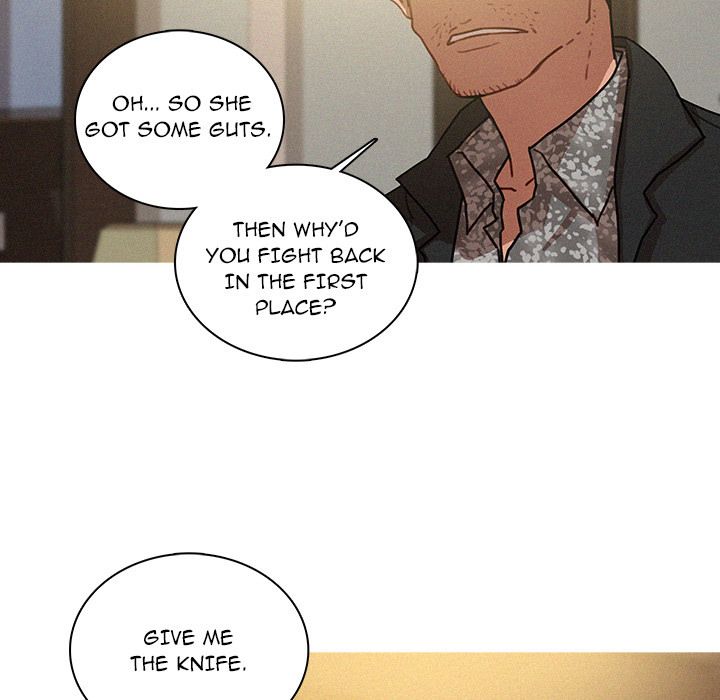 Paradise Lost Manhwa - Chapter 28 Page 47