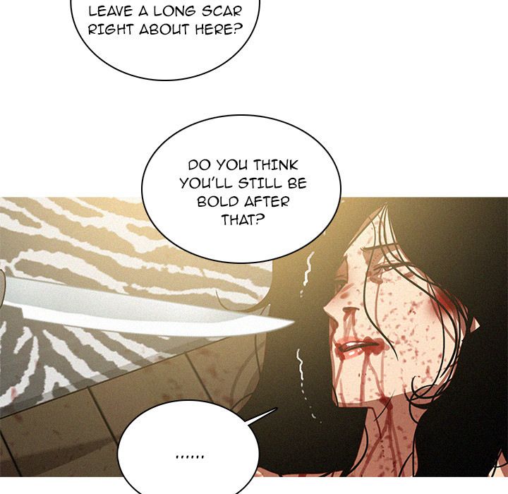 Paradise Lost Manhwa - Chapter 28 Page 51