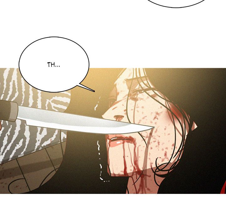 Paradise Lost Manhwa - Chapter 28 Page 53