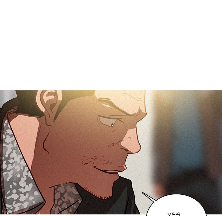 Paradise Lost Manhwa - Chapter 28 Page 54