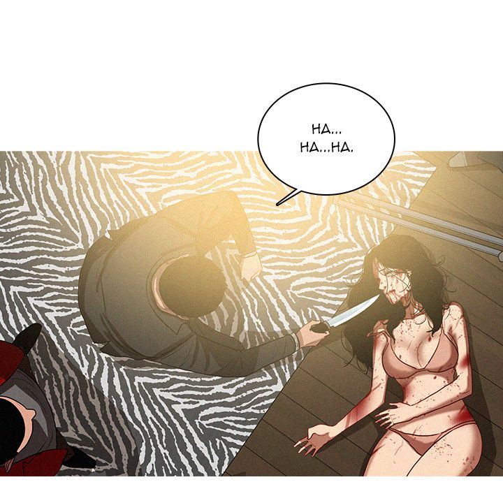 Paradise Lost Manhwa - Chapter 28 Page 57