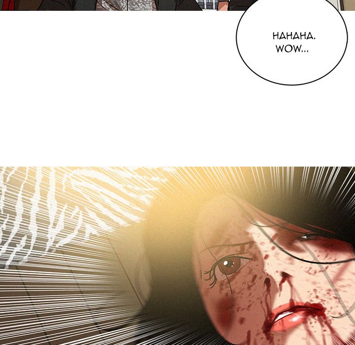 Paradise Lost Manhwa - Chapter 28 Page 59