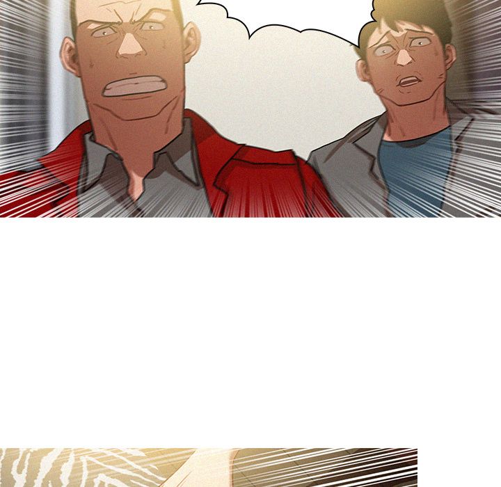 Paradise Lost Manhwa - Chapter 28 Page 63