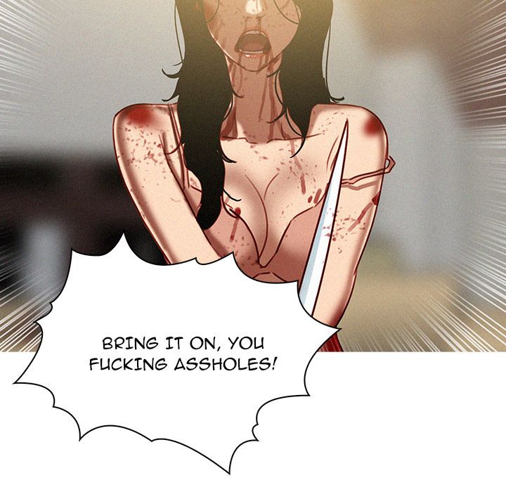 Paradise Lost Manhwa - Chapter 28 Page 65