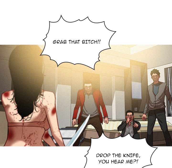 Paradise Lost Manhwa - Chapter 28 Page 67