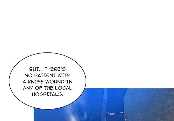 Paradise Lost Manhwa - Chapter 16 Page 0