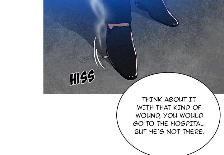 Paradise Lost Manhwa - Chapter 16 Page 1