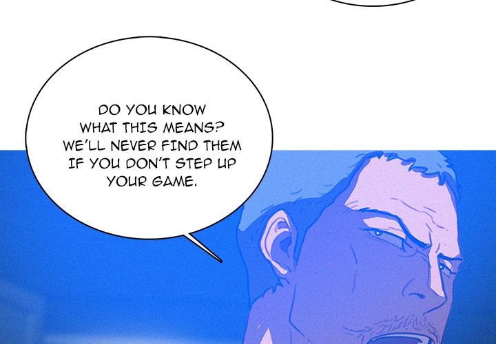 Paradise Lost Manhwa - Chapter 16 Page 2