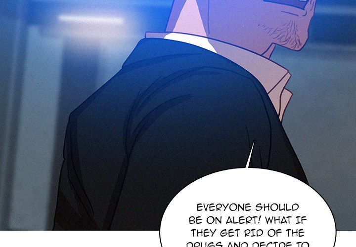 Paradise Lost Manhwa - Chapter 16 Page 3