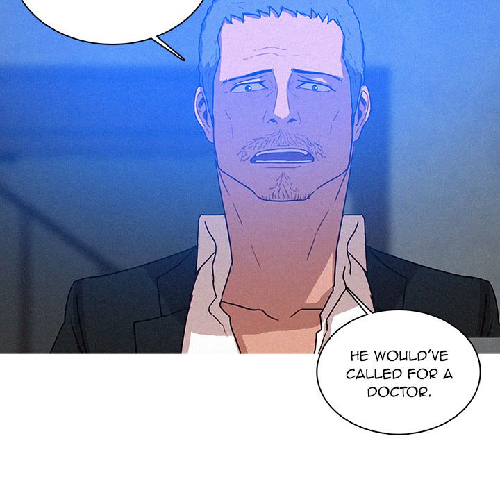 Paradise Lost Manhwa - Chapter 16 Page 7