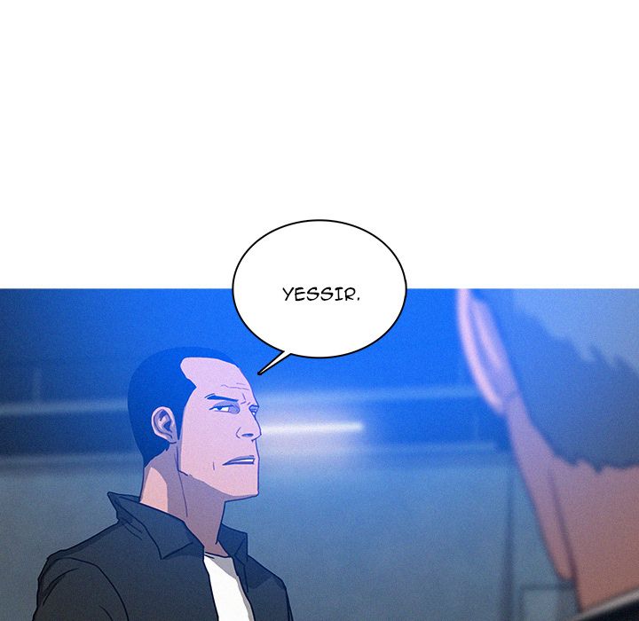 Paradise Lost Manhwa - Chapter 16 Page 8