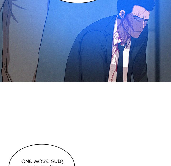 Paradise Lost Manhwa - Chapter 16 Page 10