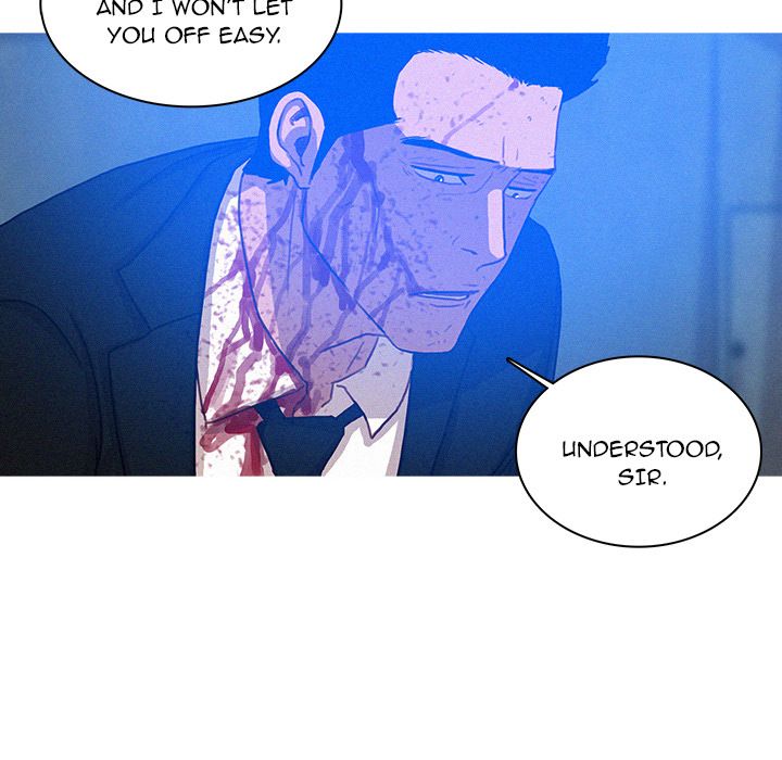 Paradise Lost Manhwa - Chapter 16 Page 11