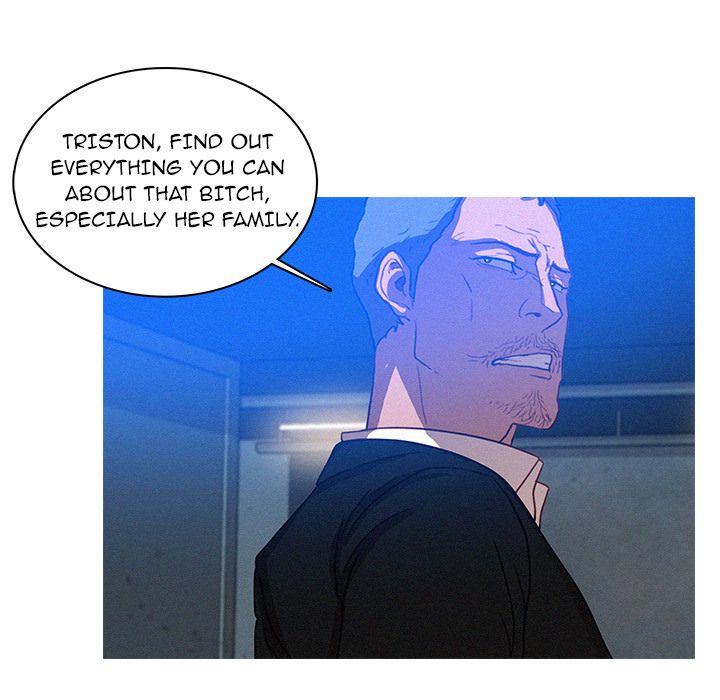 Paradise Lost Manhwa - Chapter 16 Page 12