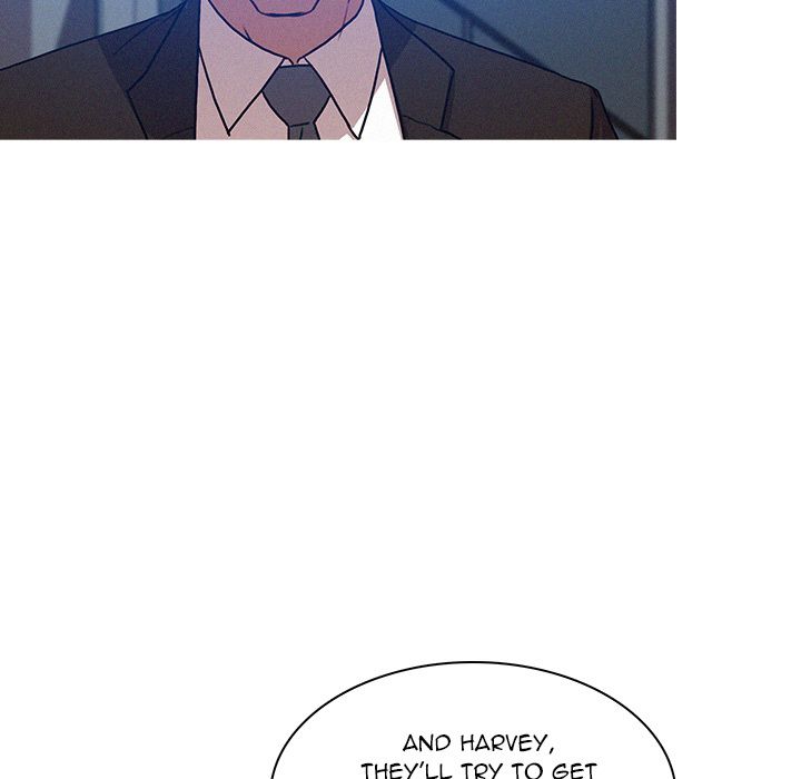 Paradise Lost Manhwa - Chapter 16 Page 14