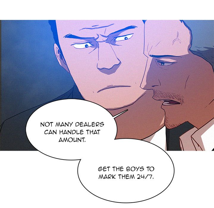 Paradise Lost Manhwa - Chapter 16 Page 16