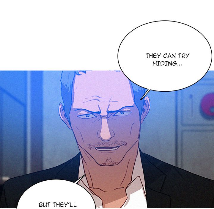 Paradise Lost Manhwa - Chapter 16 Page 17