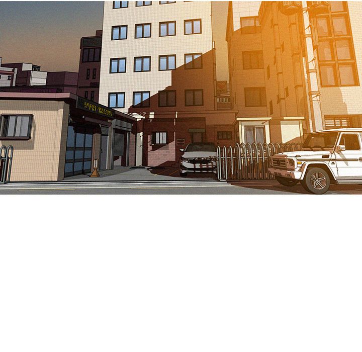 Paradise Lost Manhwa - Chapter 16 Page 21