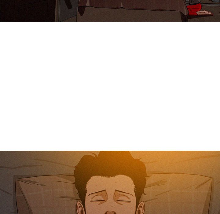 Paradise Lost Manhwa - Chapter 16 Page 24