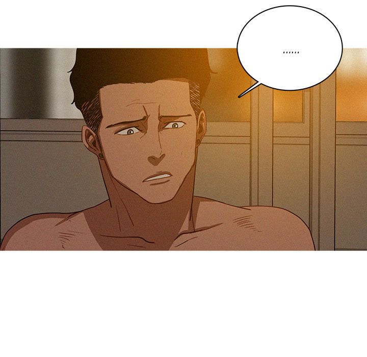 Paradise Lost Manhwa - Chapter 16 Page 28