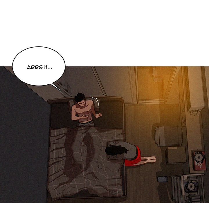 Paradise Lost Manhwa - Chapter 16 Page 29