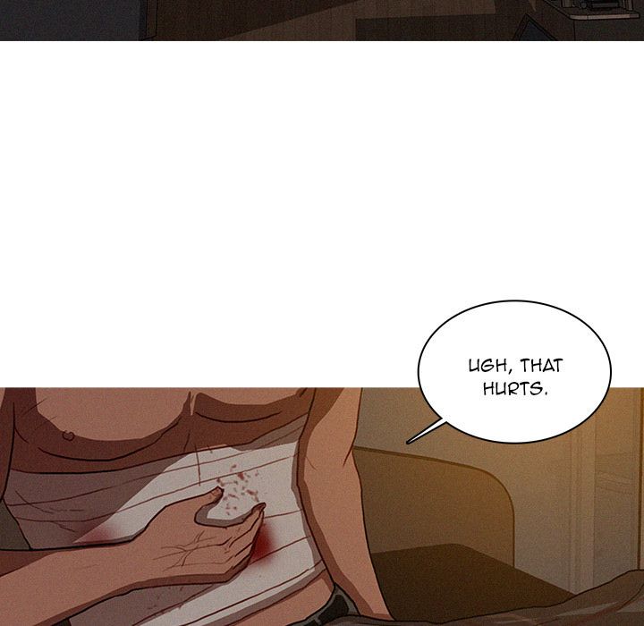 Paradise Lost Manhwa - Chapter 16 Page 30