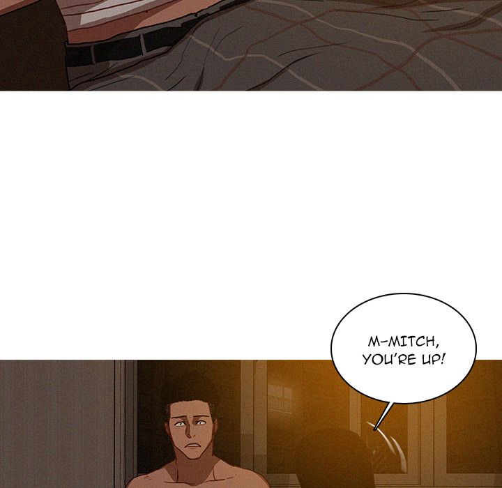 Paradise Lost Manhwa - Chapter 16 Page 31