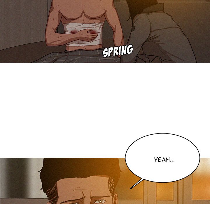 Paradise Lost Manhwa - Chapter 16 Page 32