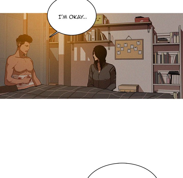 Paradise Lost Manhwa - Chapter 16 Page 35