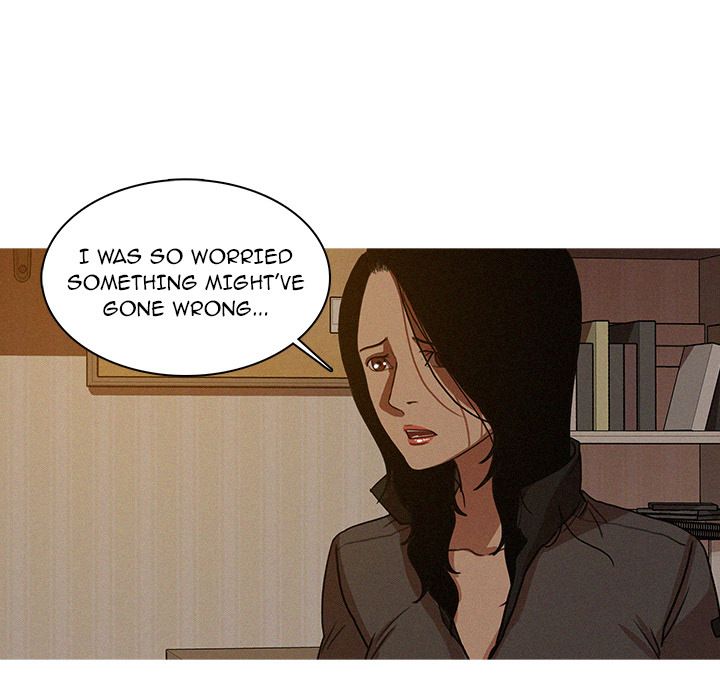 Paradise Lost Manhwa - Chapter 16 Page 37