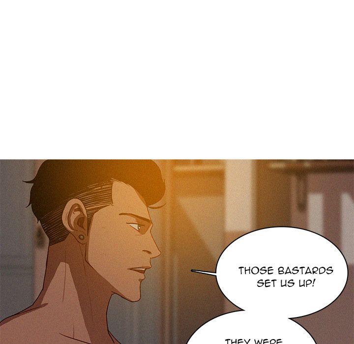 Paradise Lost Manhwa - Chapter 16 Page 40