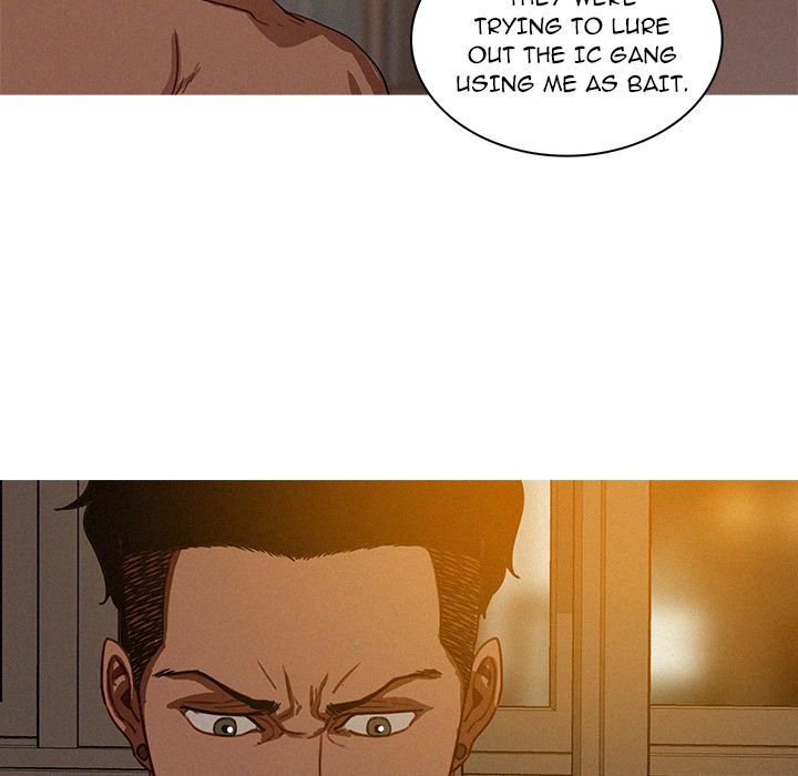 Paradise Lost Manhwa - Chapter 16 Page 41