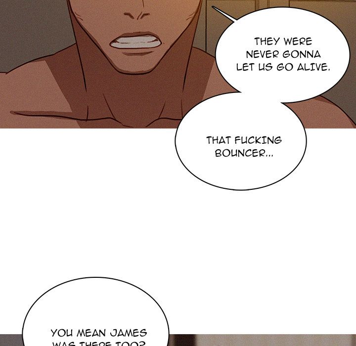 Paradise Lost Manhwa - Chapter 16 Page 42