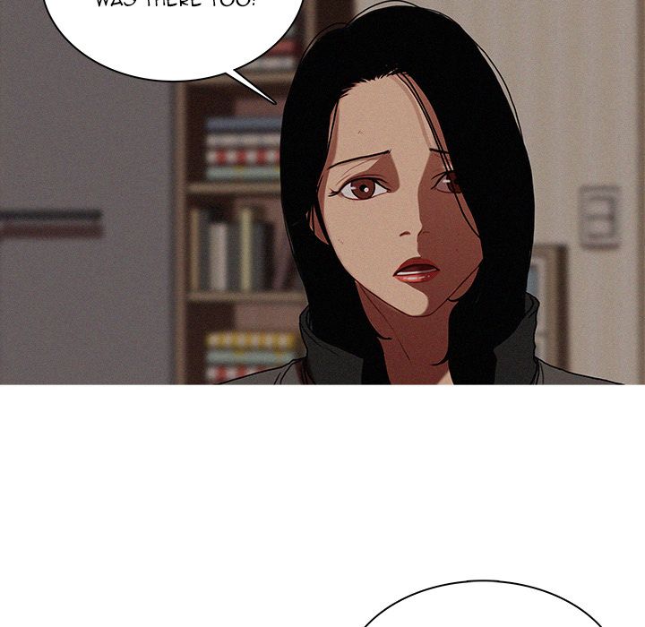 Paradise Lost Manhwa - Chapter 16 Page 43